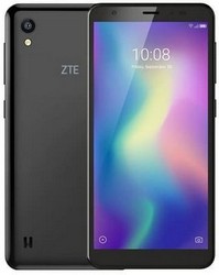 Замена дисплея на телефоне ZTE Blade A5 2019 в Сочи